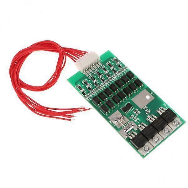 2x placa 7S 20A 24V com cabo correspondente