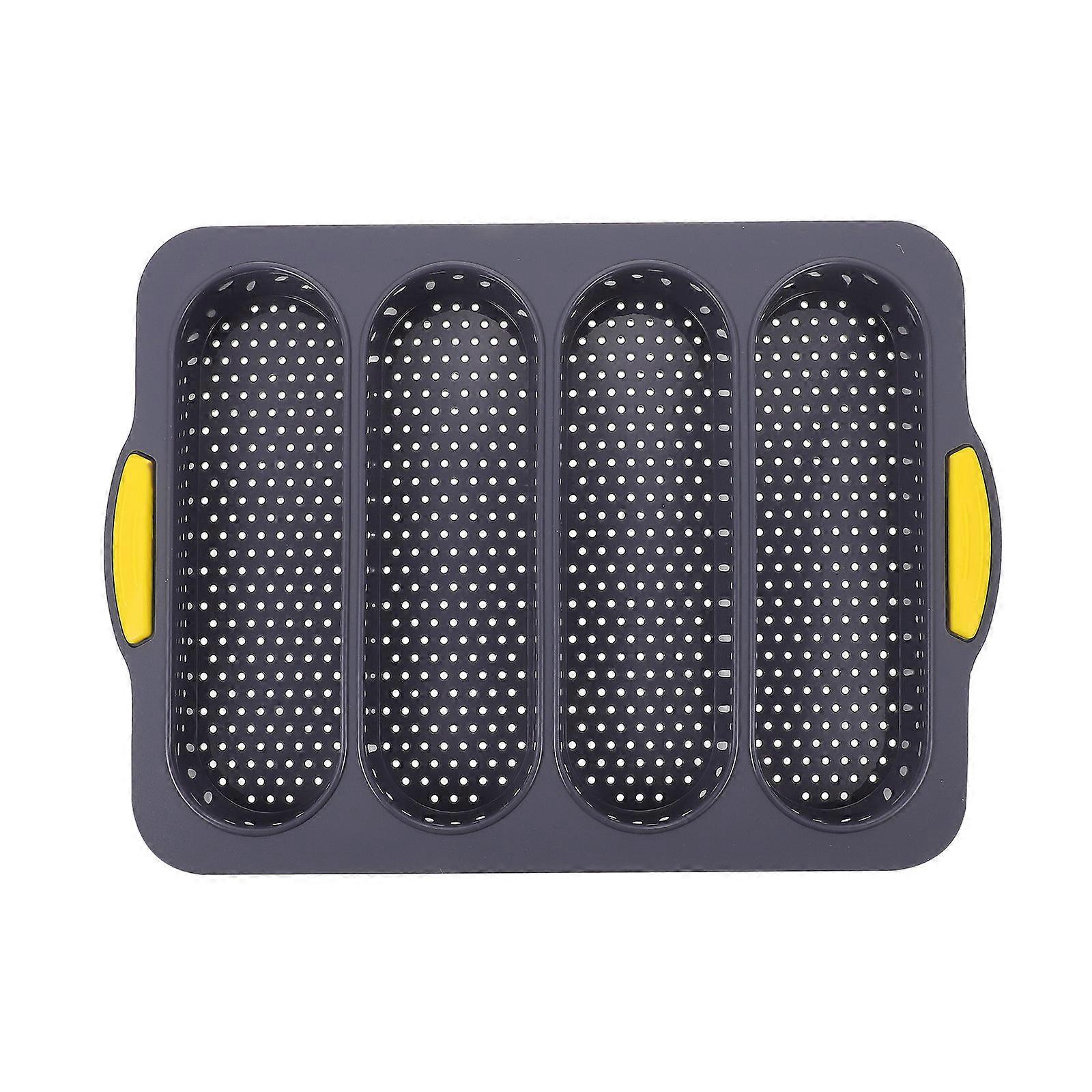 Non-Stick Bread Loaf Mold, Easy to Use and Clean for All Your Baking Projects