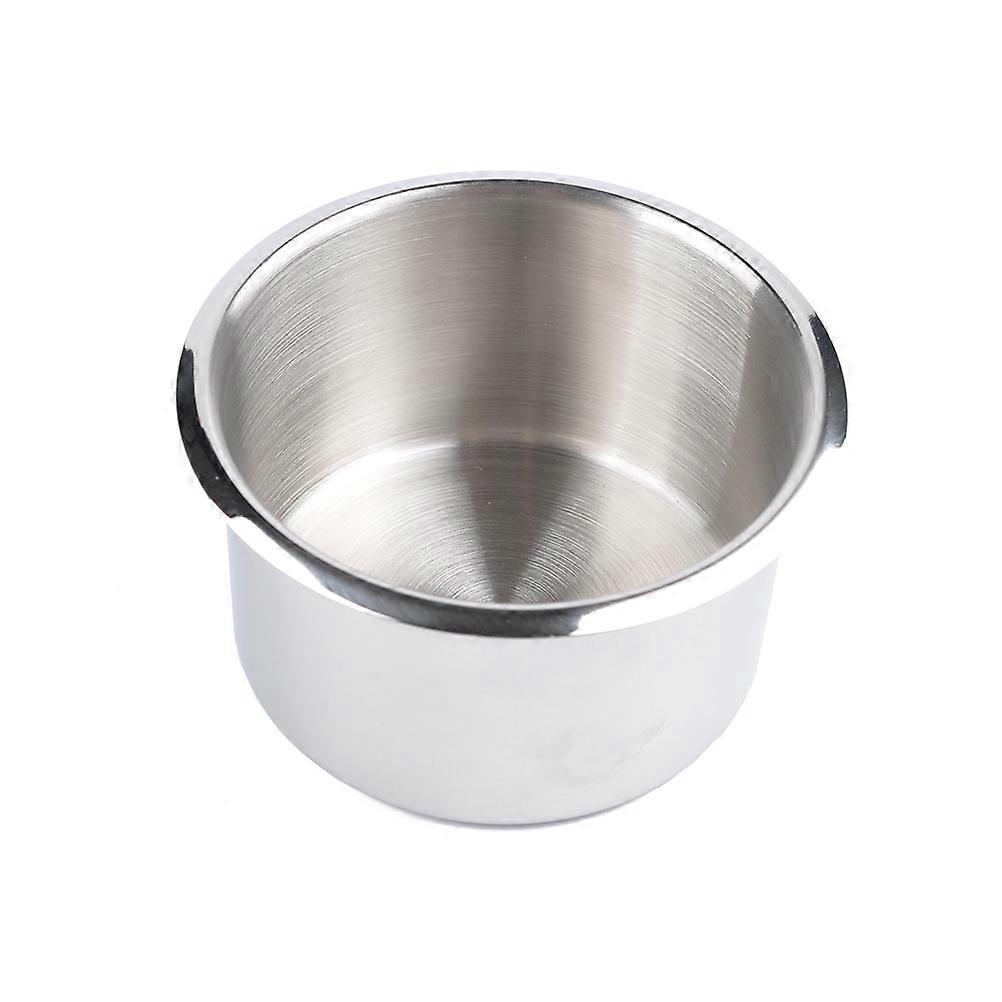 Automobile Cup Holder with Practical Features, Sturdy Build, Great for Road Trips