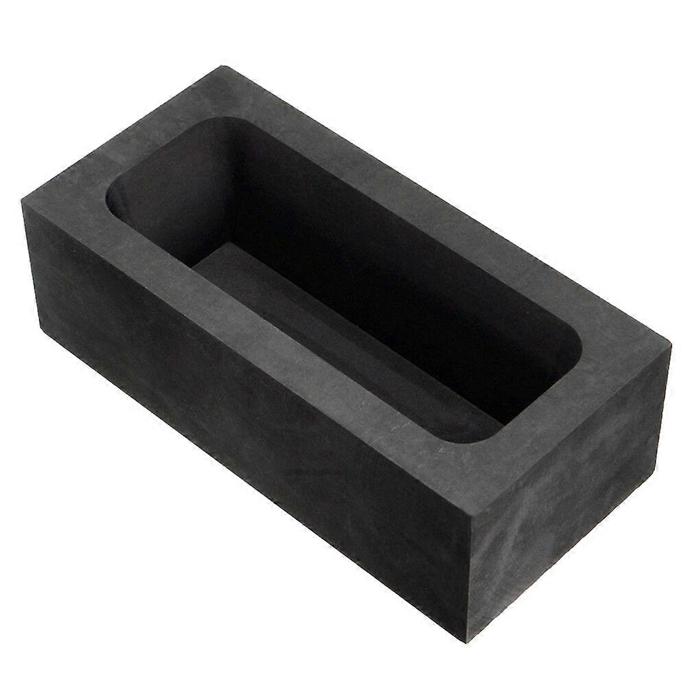 Graphite Casting Mold with Strong Acid and Alkali Resistance