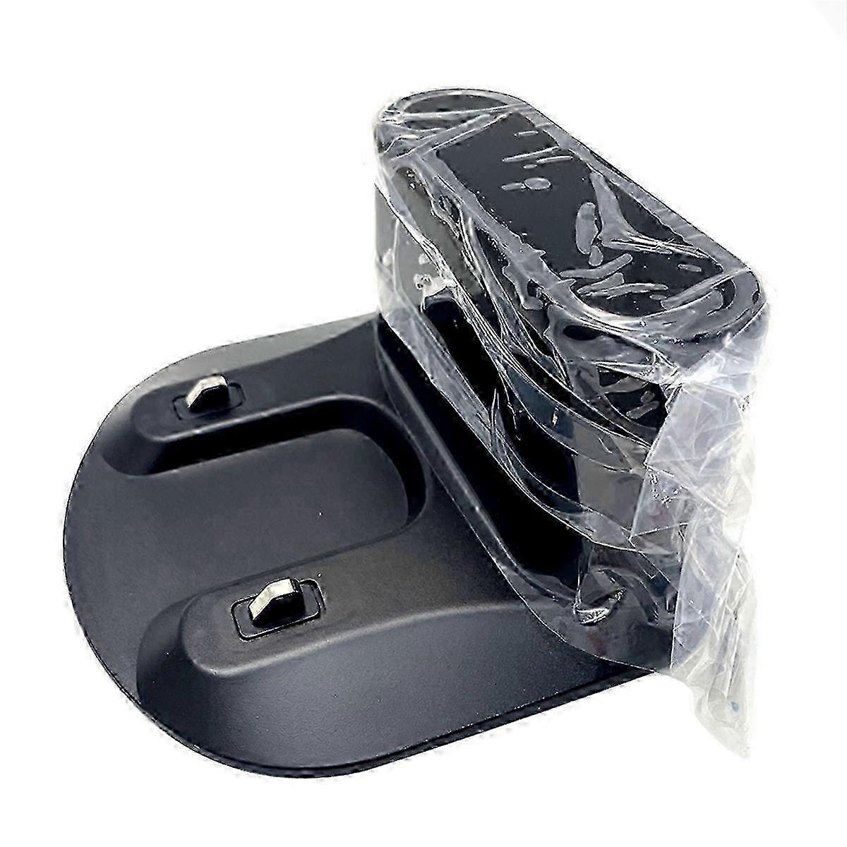 2025 Charging Base - Dock Charger for ABIR X5,X6,X8 Robot Vacuum Cleaner Replacement Parts YY