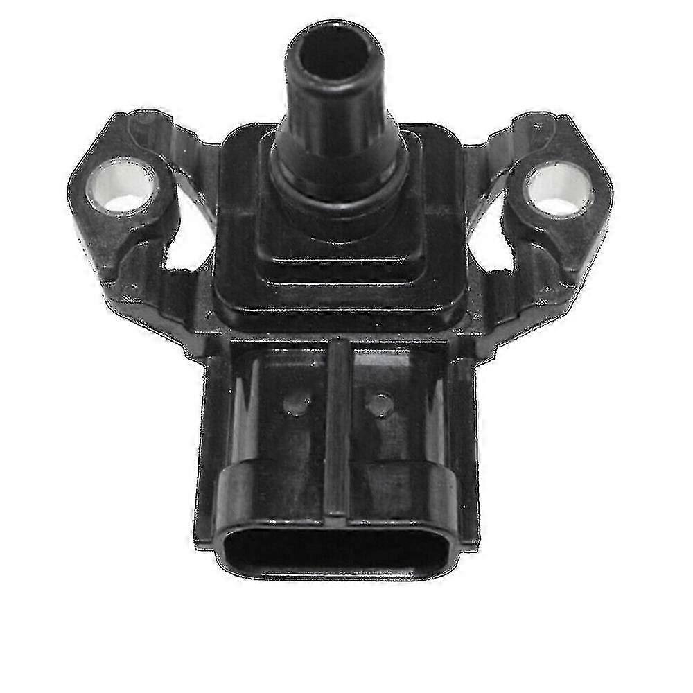 2008-2012 Isuzu D-Max Holden Colorado Rodeo RC RA 3.0L Diesel MAP Sensor - Part Number 8980094180black SZRH