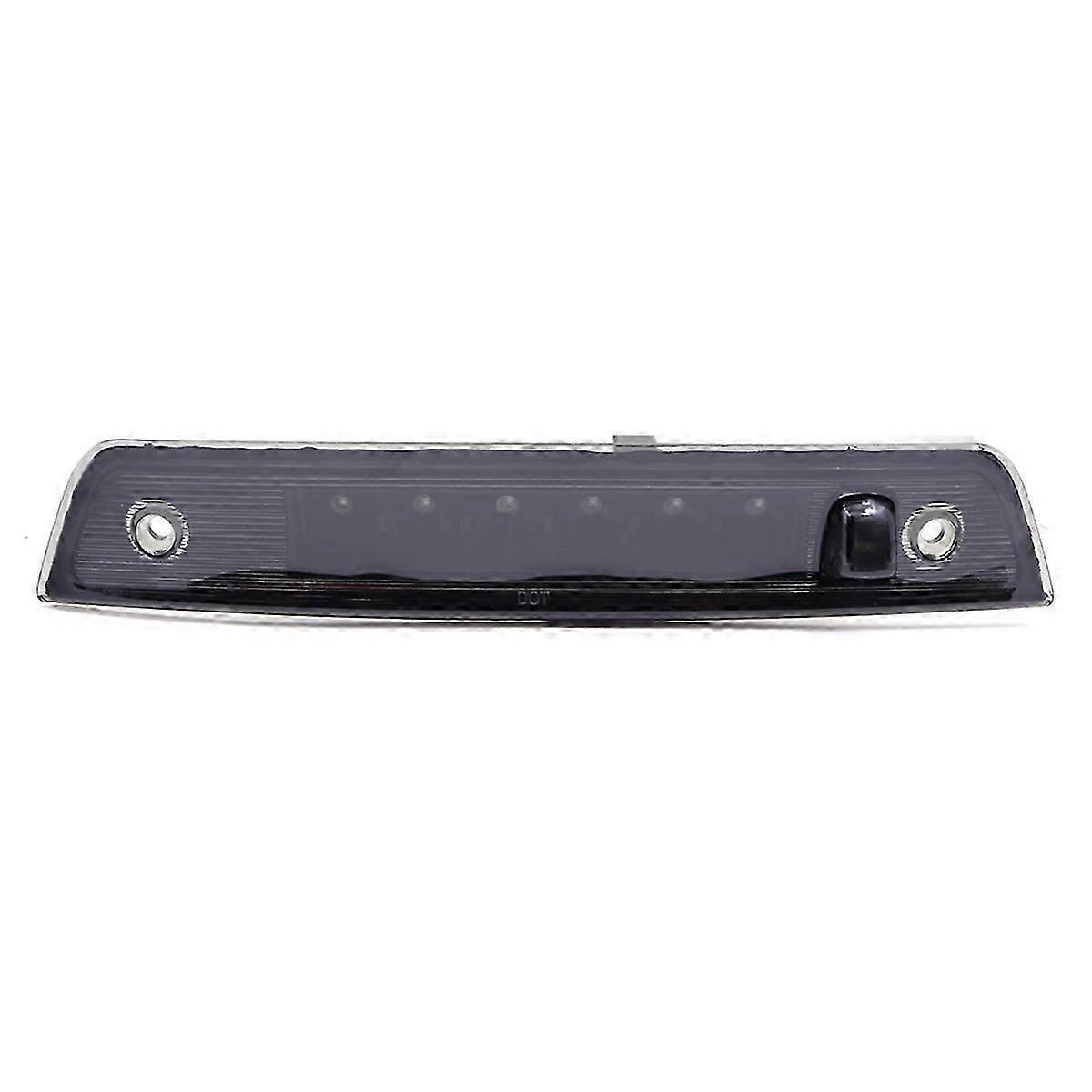 Pour Jeep Grand Cherokee Wk 2005-2010 Feu de freinage arrière haut à LED