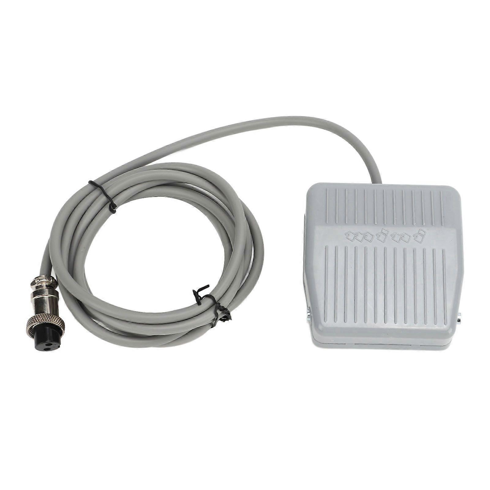 2025 Latest Model Laser Tattoo Removal Machine Replacement Pedal 2 Hole Jack 2...