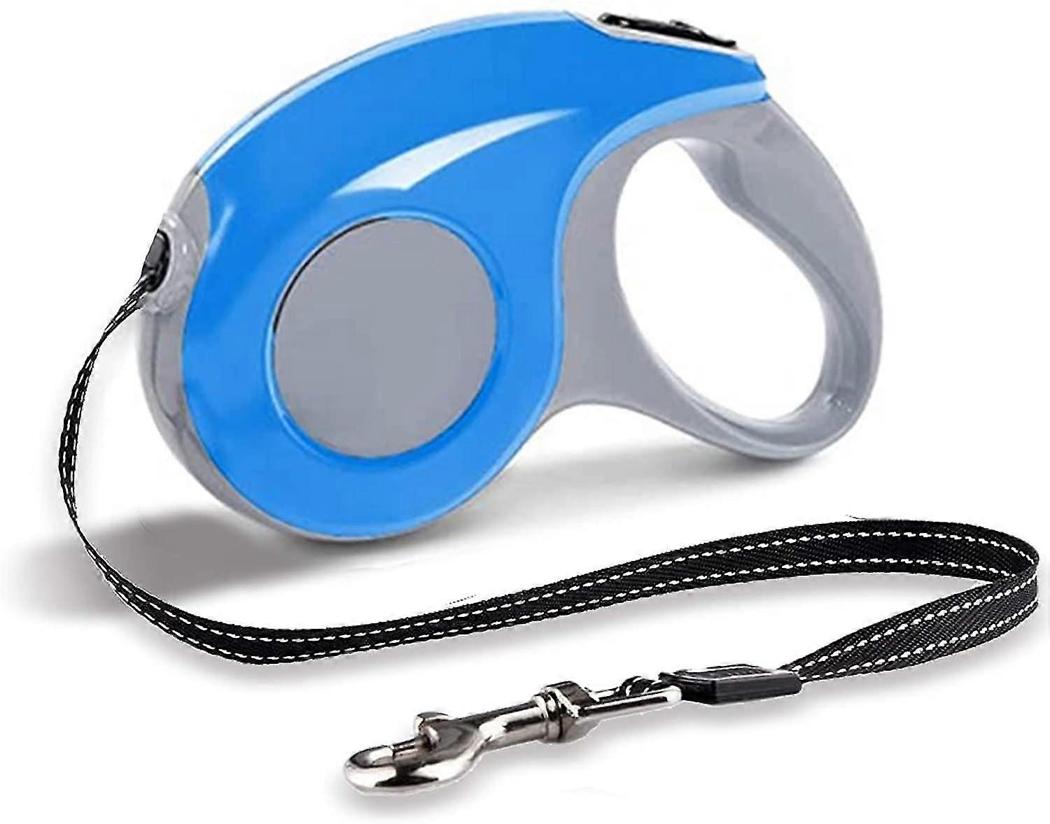 Telescopic Traction Retractable Dog Leash