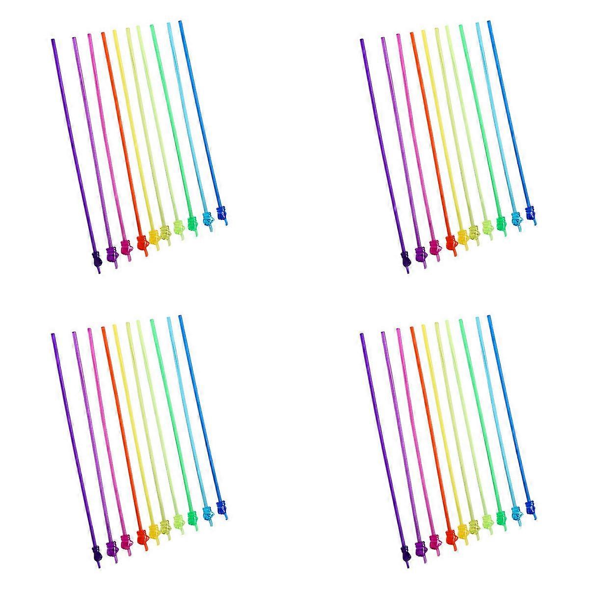 40Pcs Resin Mini Hand Pointers Presentation Finger Pointer Classroom Helpers Early Childhood Teachin