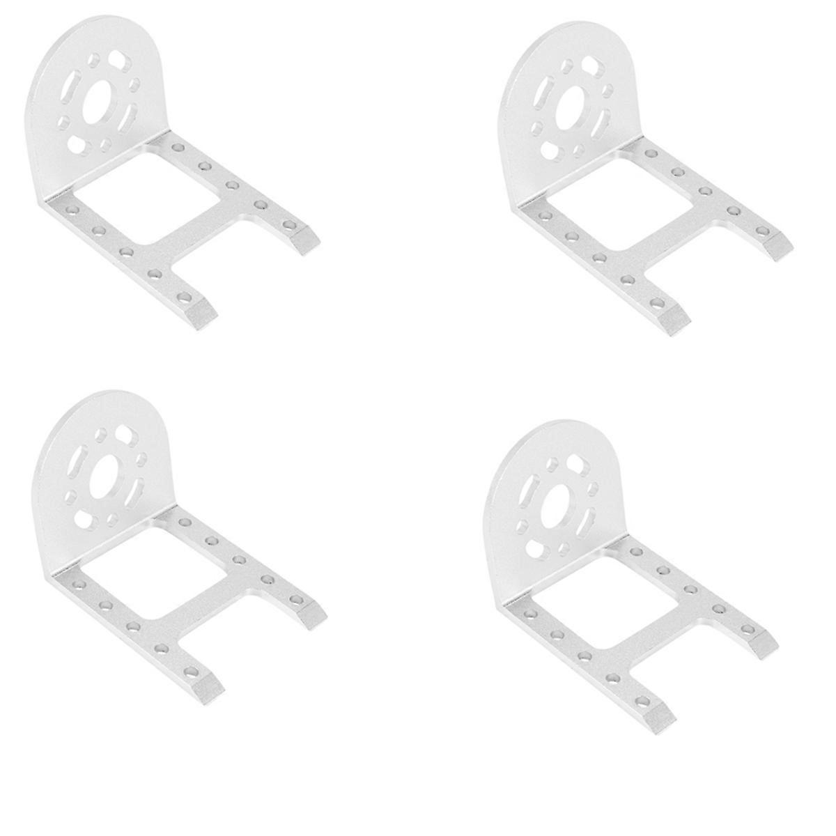4X High Quality 36/40mm Motor Mount Brushless Motor Electric Boat Motor Bracket for RC Boat