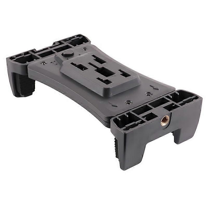 F088 Hot Shoe Mount Large Tablet Clamp Multi-Function Universal Phone Tablet Holder