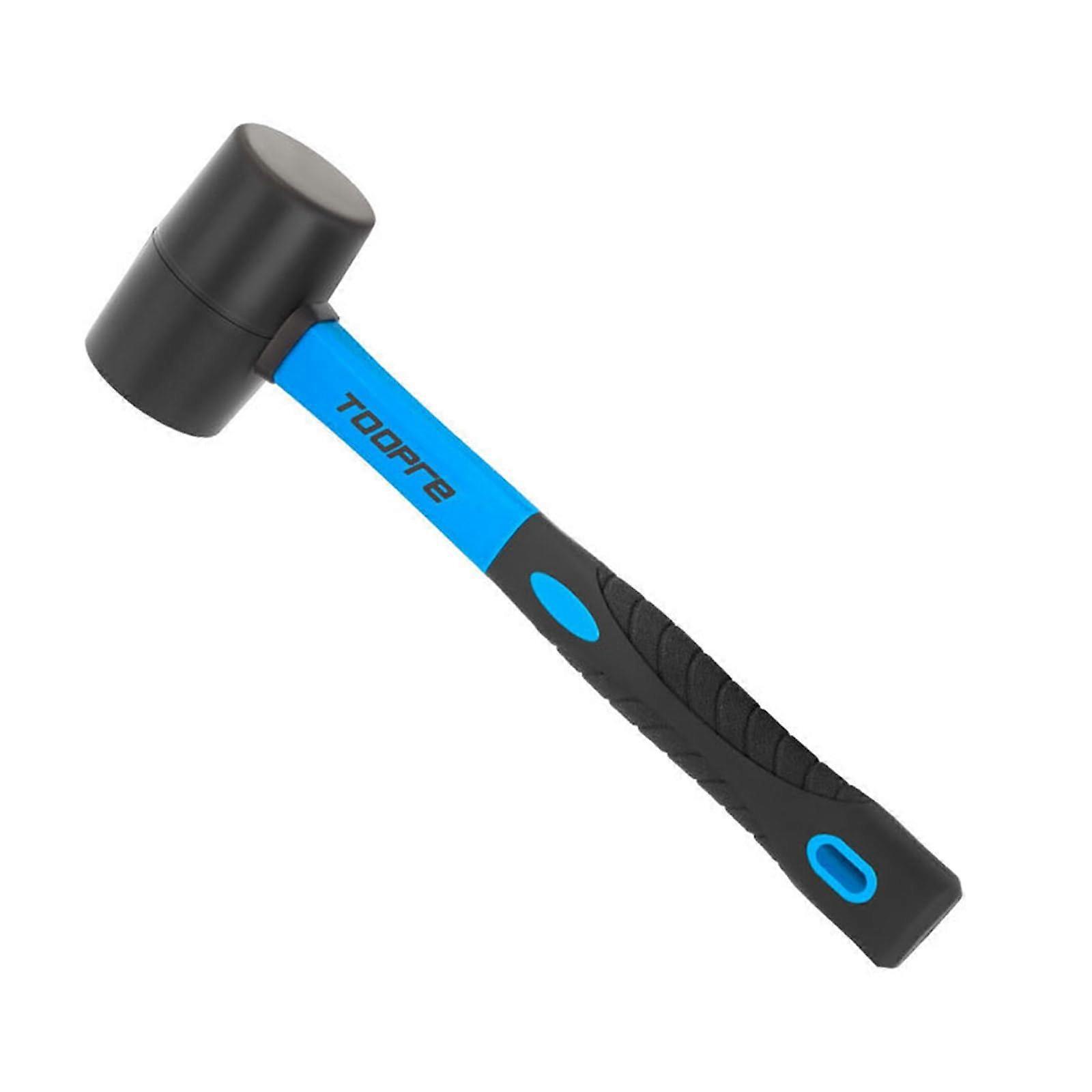 bicycle maintenance hammer mountain bike bottom bracket assembly disassembly tool rubber hammer hammer bicycle repair tool Ref: 8449