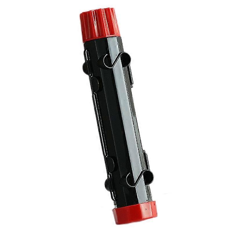 RY-SS003 Home DIY Sushi Roll PP Mold Kitchen Sushi Making Cylinder Tool (BPA-Free, FDA Certificated)