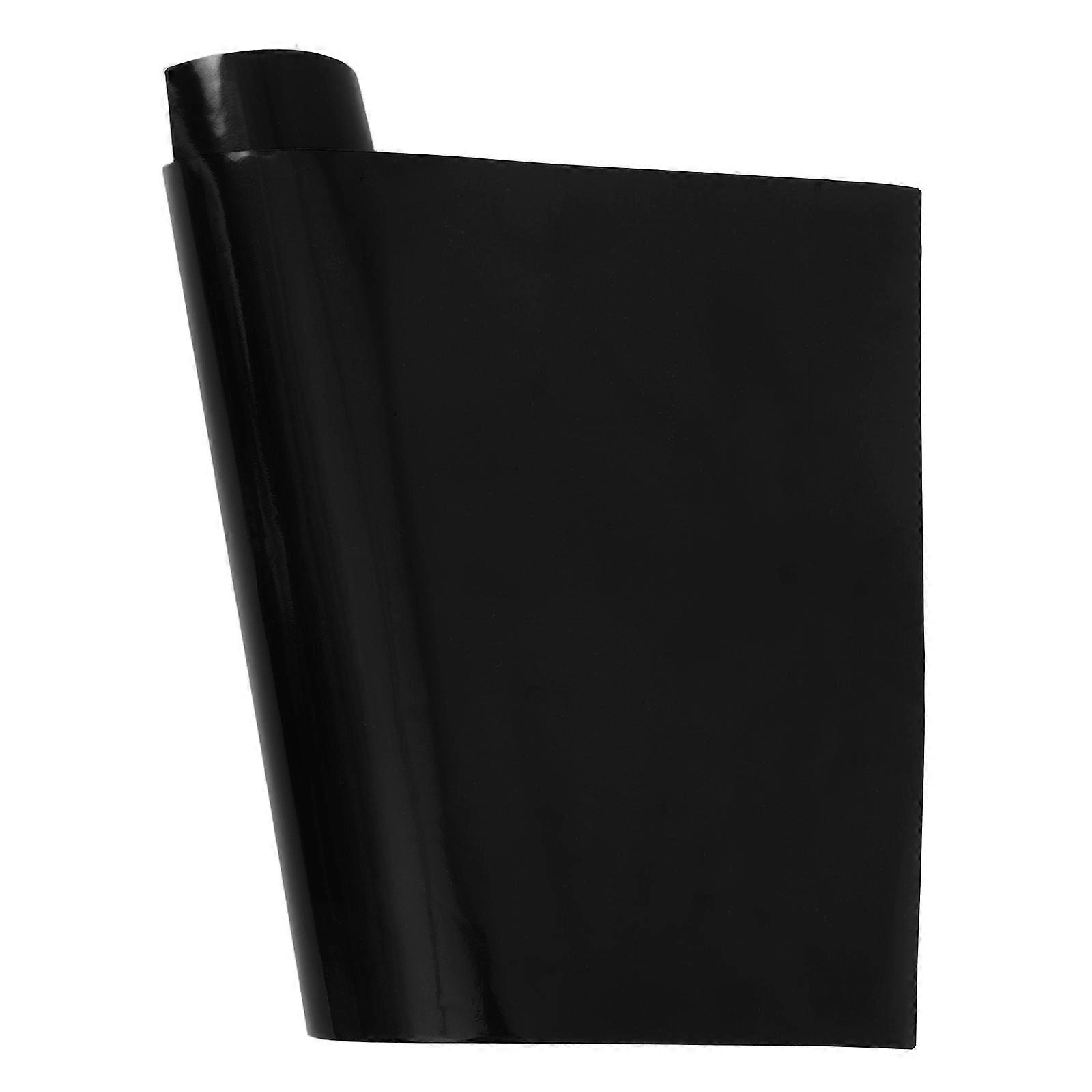 Permanent Adhesive Vinyl for Craft Projects Waterproof 1Pcs