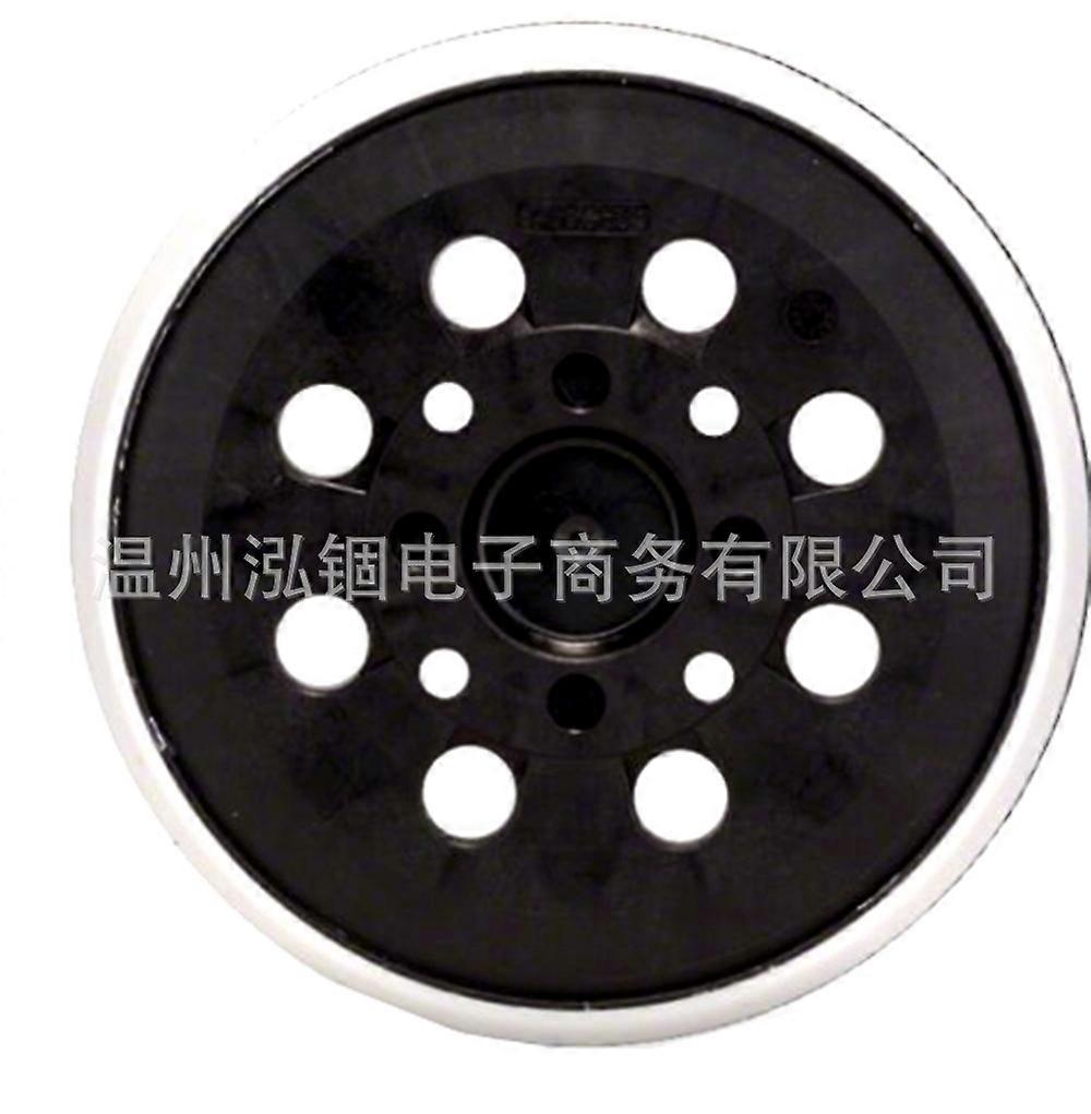 بوش تلميع قرص طحن ورقة تلميع