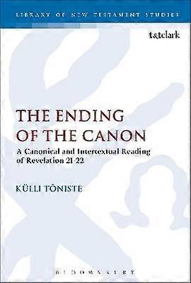 The Ending of the Canon
