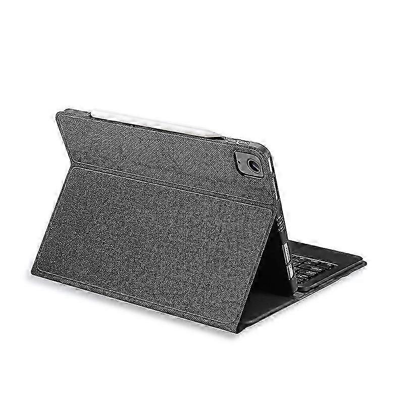 Clavier Bluetooth sans fil pour iPad Pro 11 compatible (2024)