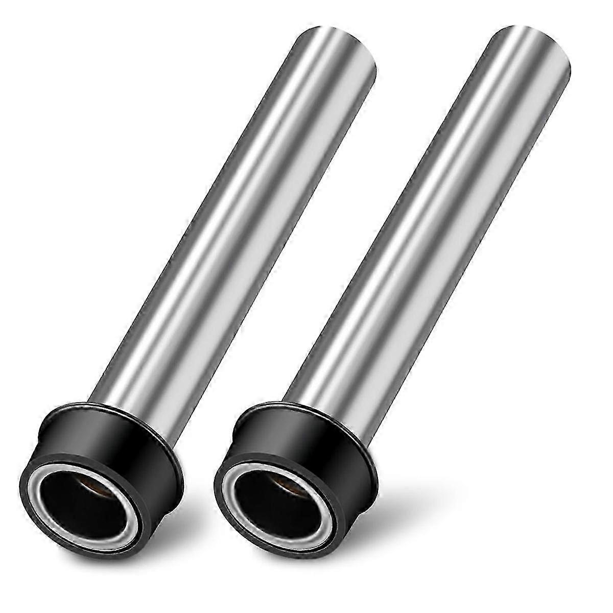 Suitable for Bar Sink Overflow Pipe 7.48 Inch Strainer Drain Tube-JC