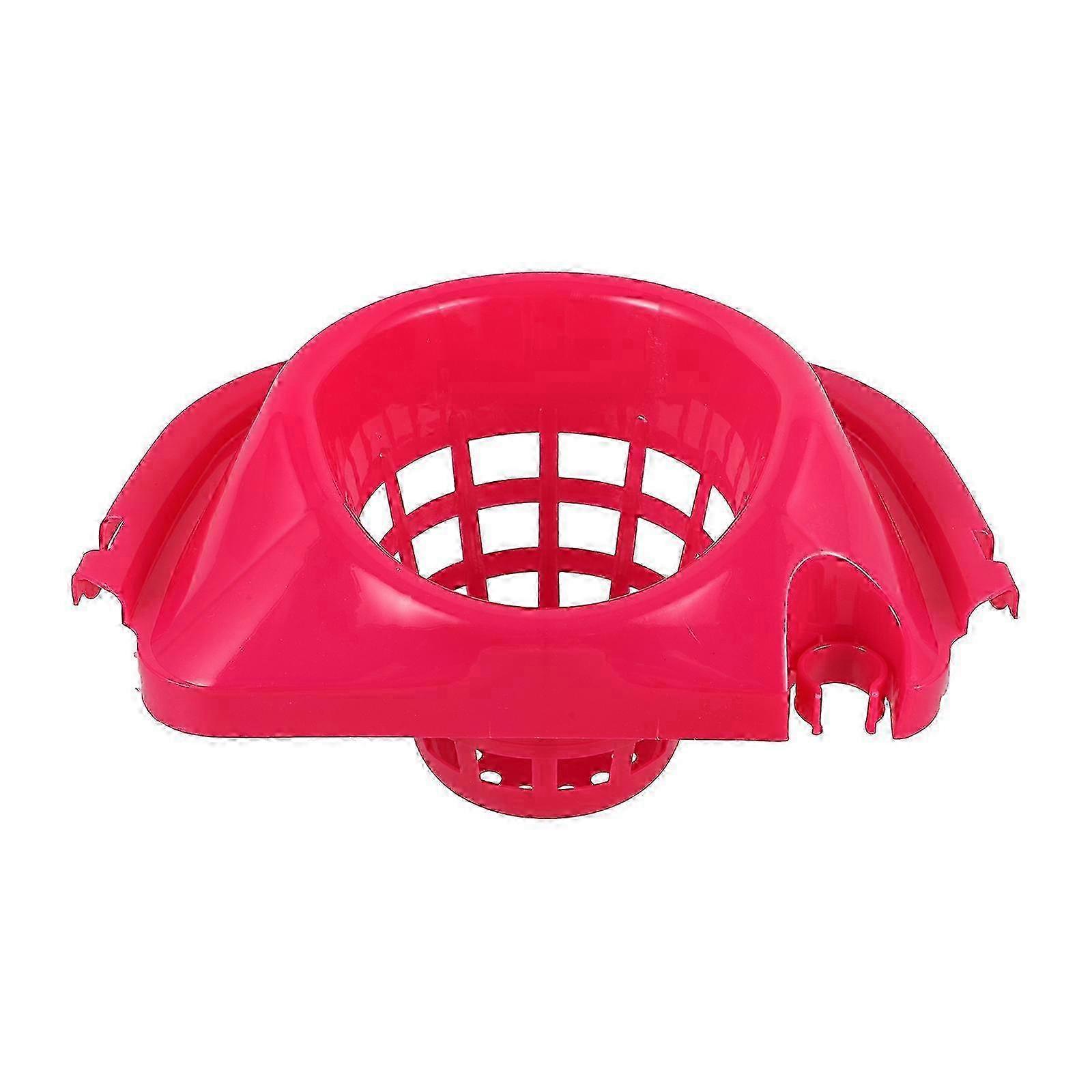 Mopp-Reinigungskorb mit Abtropflöchern für Moppeimer