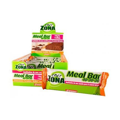 Meal Bar Orange 1 bar (Orange)