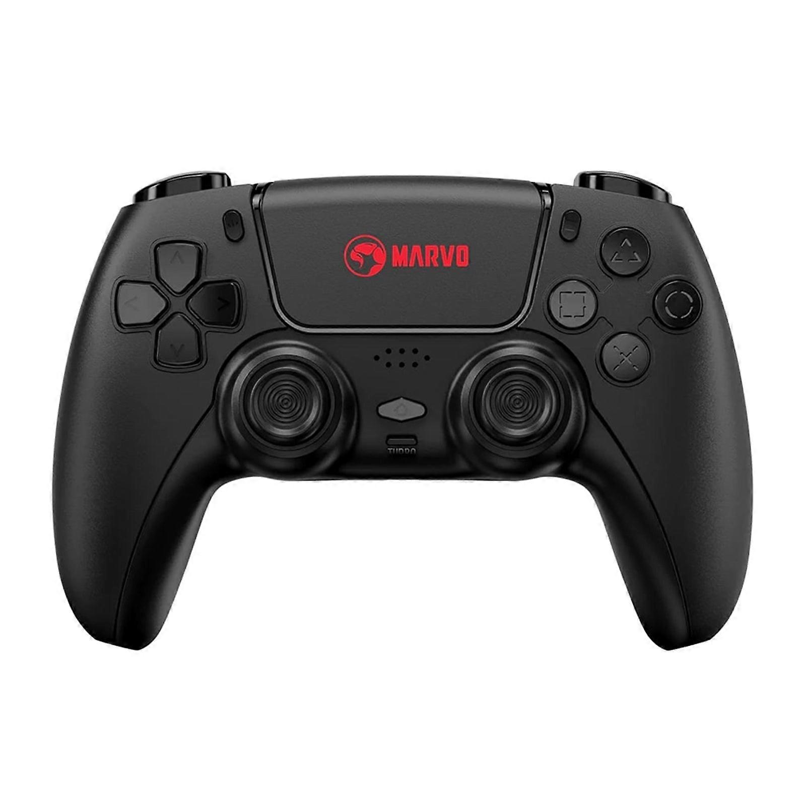 Scorpion Gt-90 - Pact 70 Controller - Black