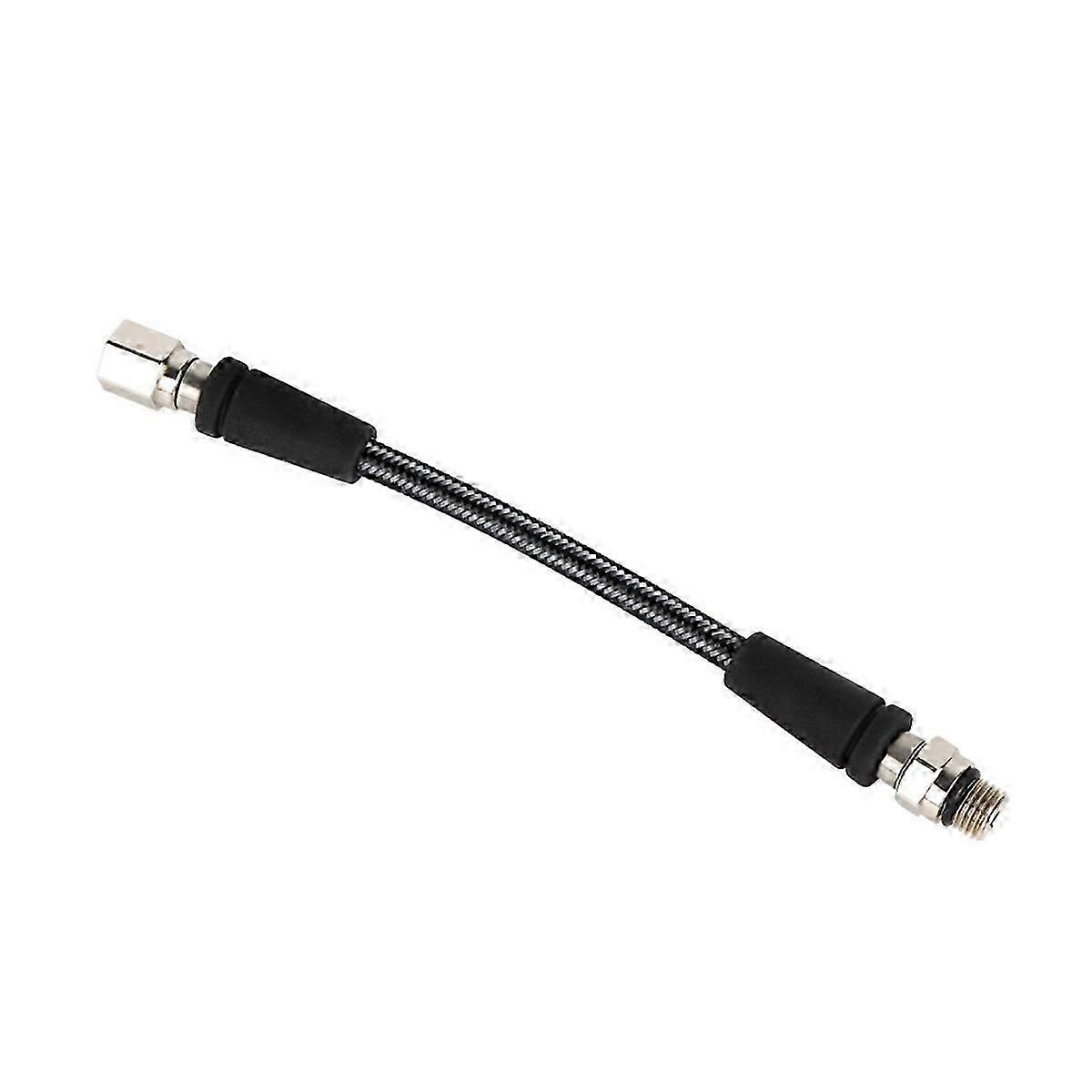 Diving High Pressure Regulator Hose 15cm