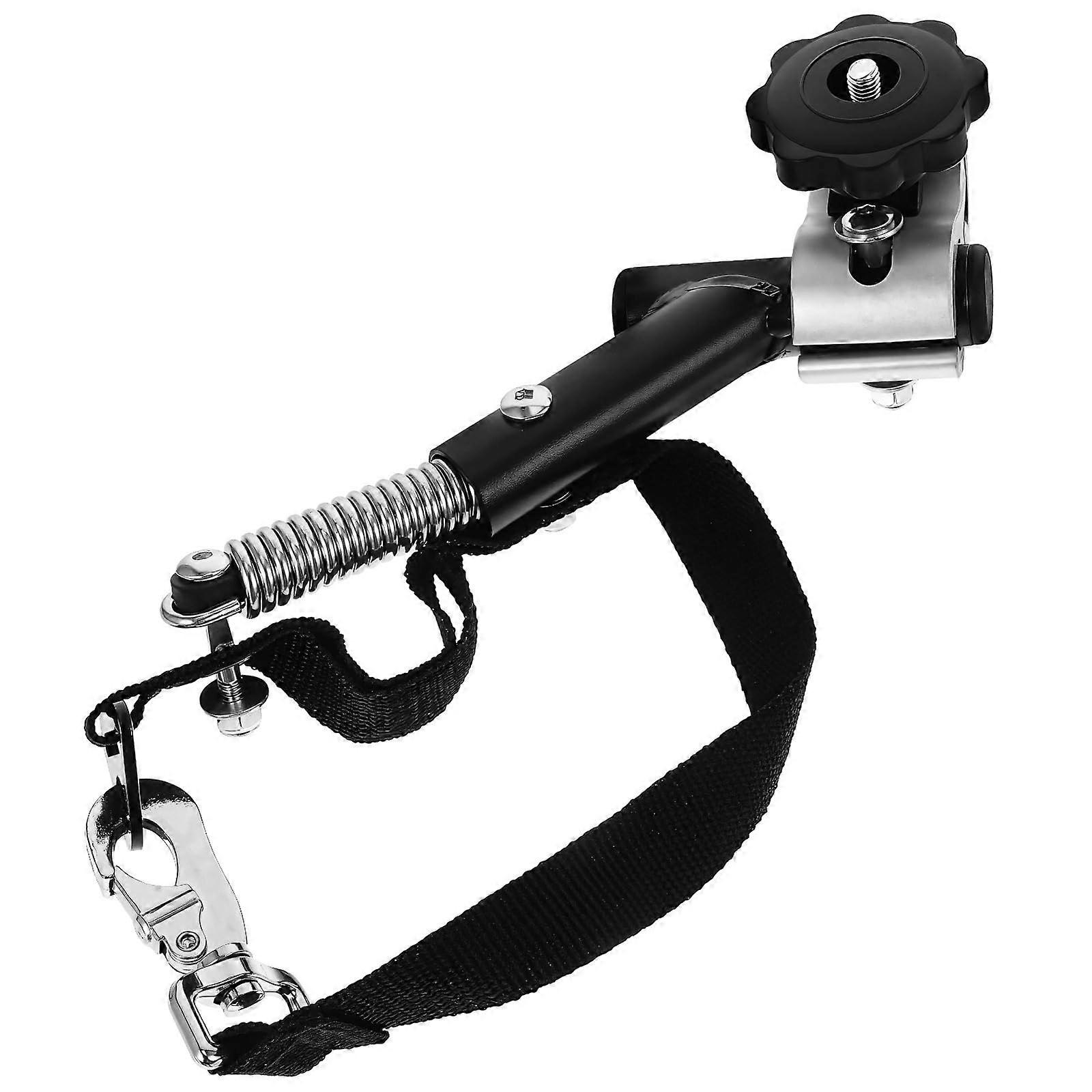 Quick Release Bike Hitch Alloy Steel Rear Axle Adapter Compatible with Mountain, Folding and Standard Bikes, Easy Installation