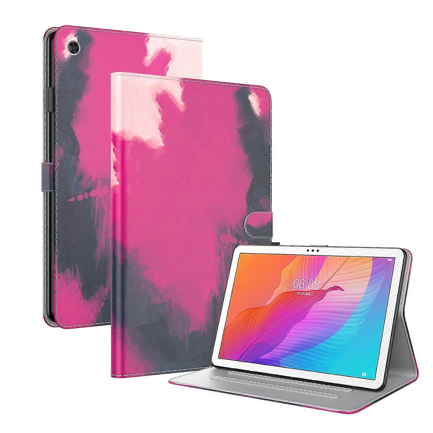 PU Leather Case For Huawei MatePad T 10s / Enjoy Tablet 2 For Huawei MatePad T 10s / Enjoy Tablet 2