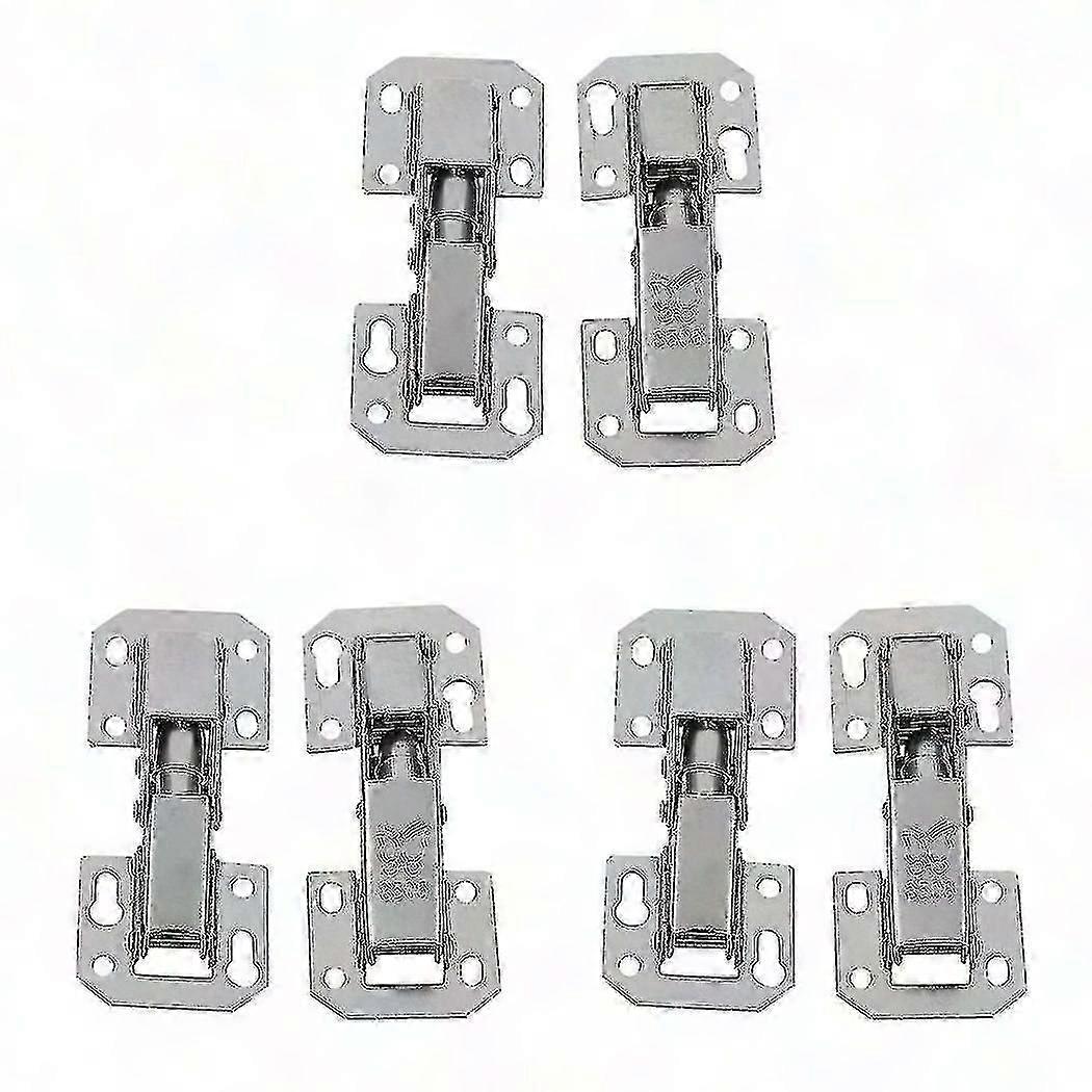 90 Degree Soft Close Kitchen Cabinet Hinges