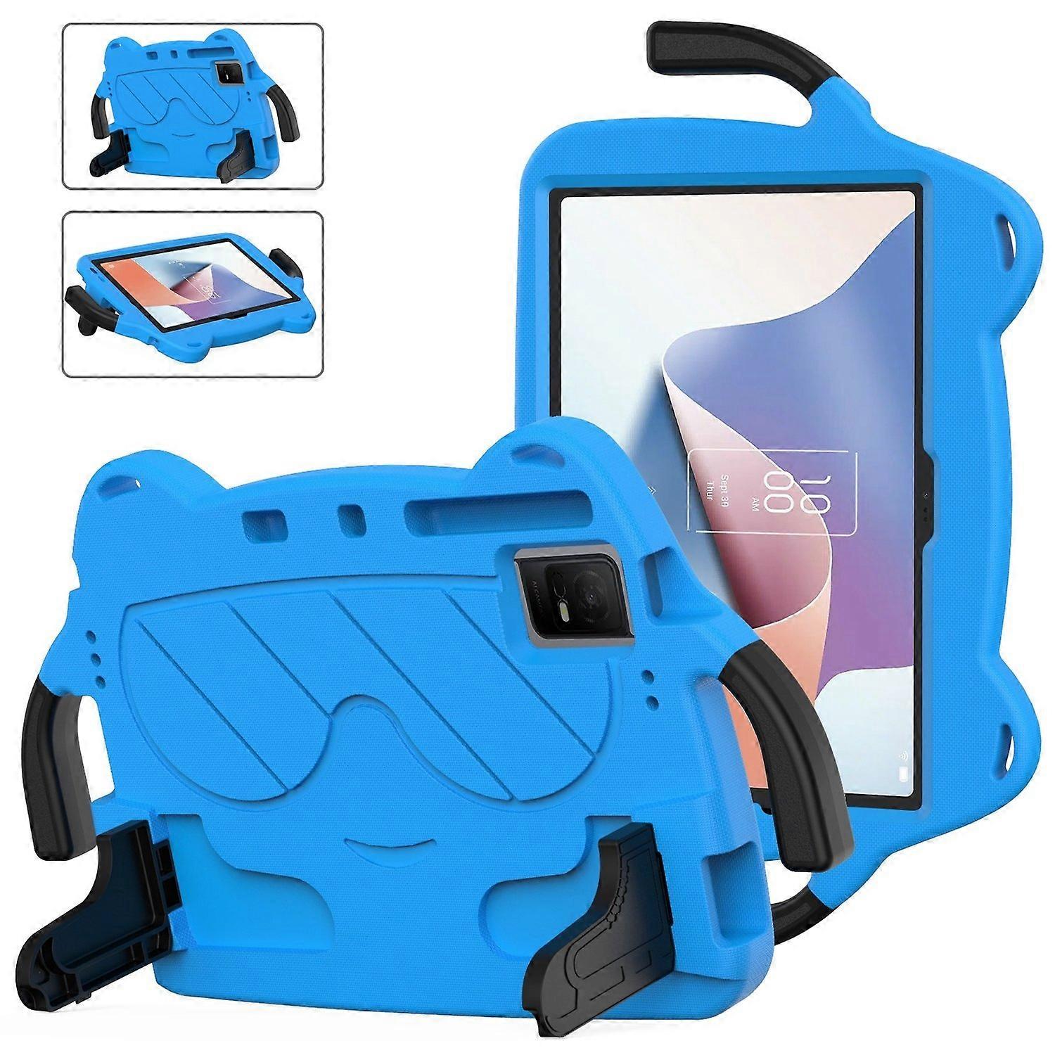 EVA Hard PC Tablet Case For TCL NxtPader 11 2023