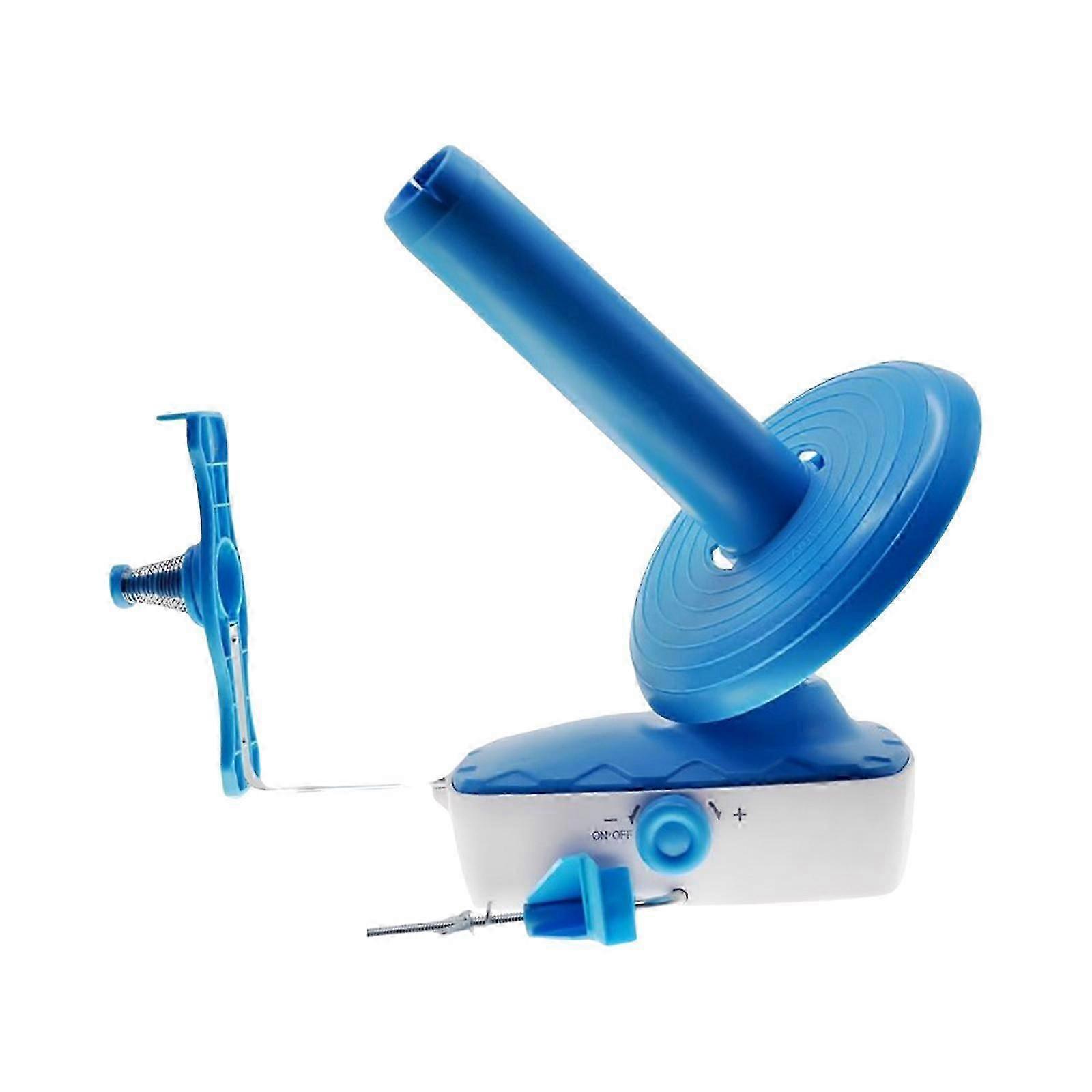 Electric Yarn Winder Machine Automatic Winding Machine Knitting Yarn Spinner