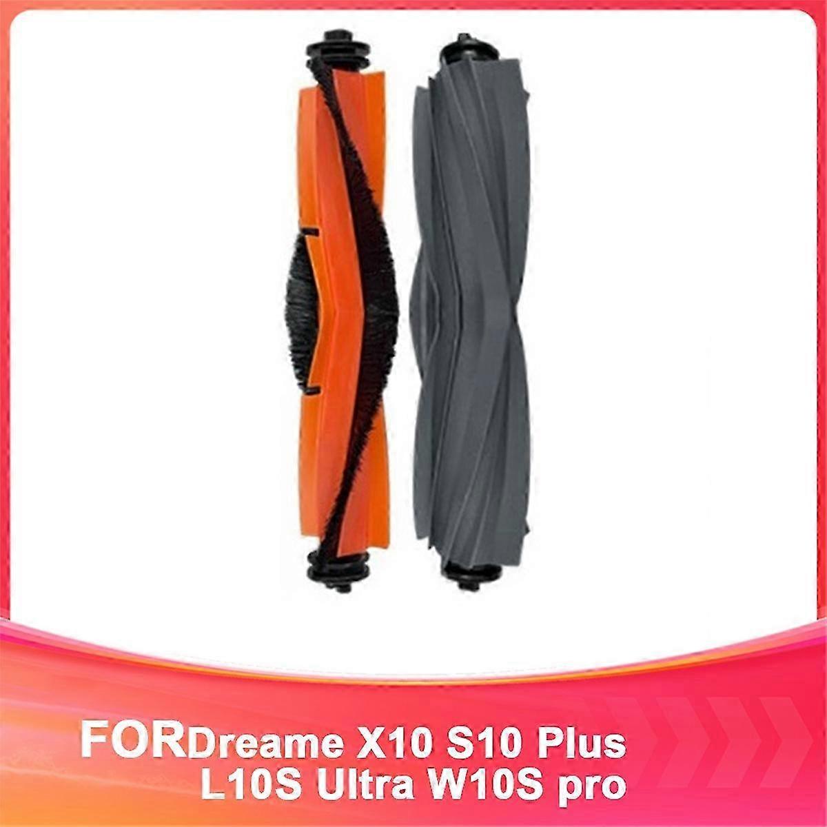 For Dreame X10 S10 Plus L10S Ultra W10S Pro Mijia All-Purpose Glue Brush Glue Brush Replacement Edition 0718