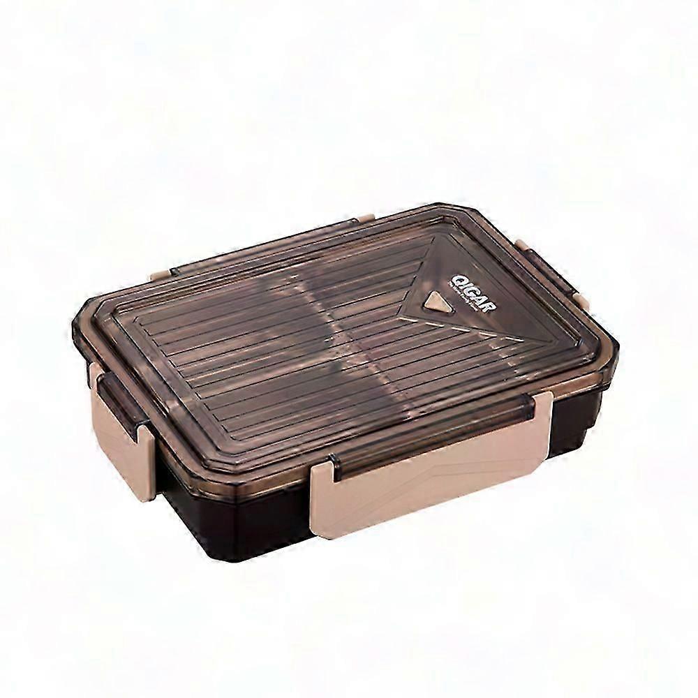 Kid's Lunch Box Leak Proof Bento with Compartments