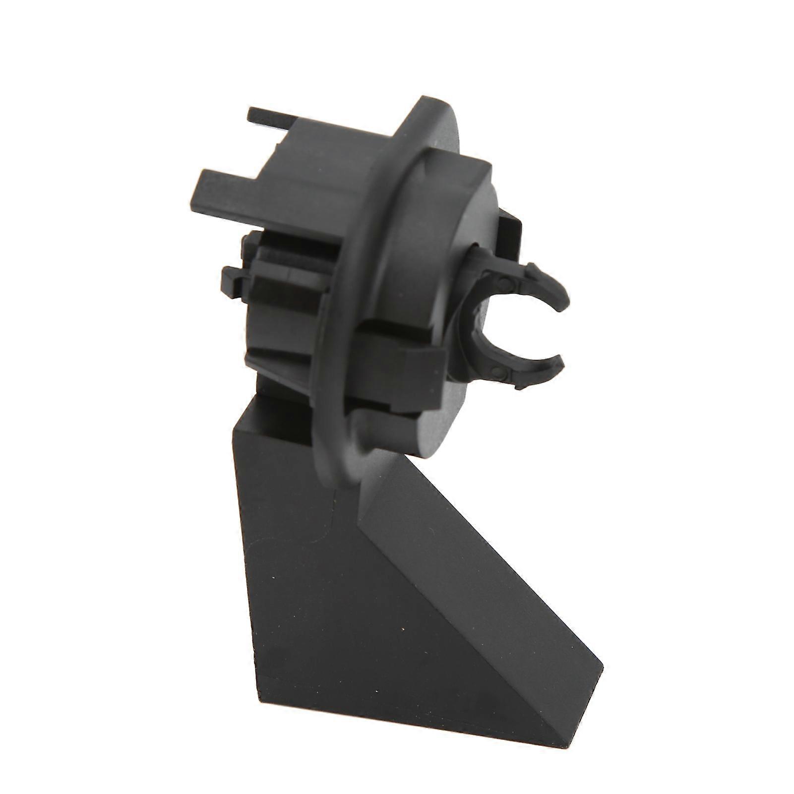 3pcs set Motorcycle Engine Cover Matte Black ABS Anticorrosion Protector Replacement for YZF600 YZFR6 20062020