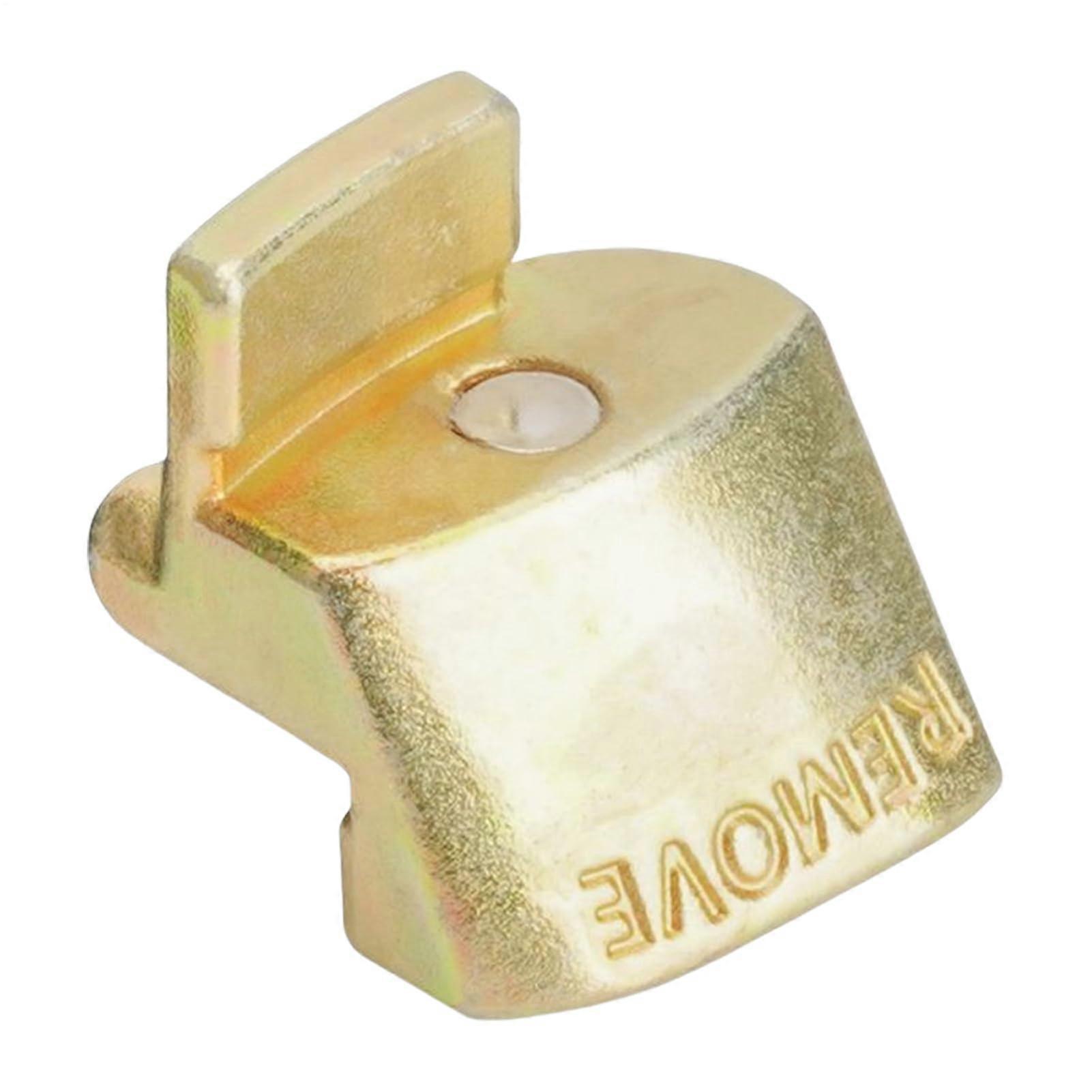 Belt Removal Tool for Automotive Engines, Lightweight Multifunctional Mechanical Accessory for Industry and Vehicle Compatibility