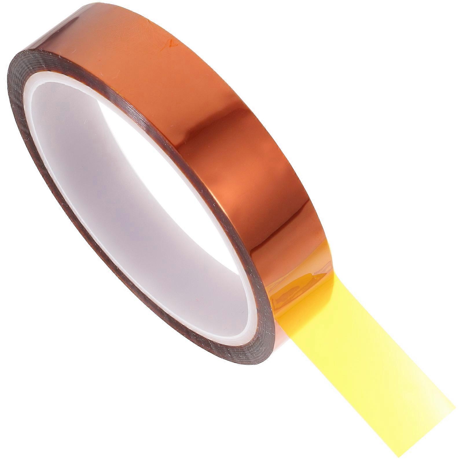 Heat Tape High Temperature Rose Resistance 1 Roll