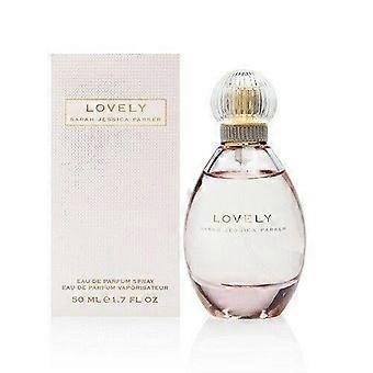 Sarah Jessica Parker Lovely 50ml Eau De Parfum Spray