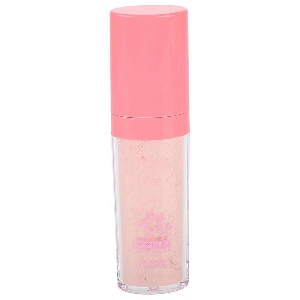 Glitter Shimmer Highlighter Stick For Women Special Occasions In Contour 1Pack
