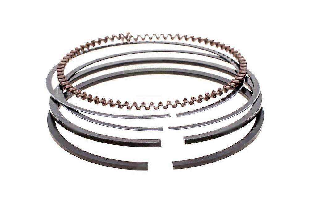 Piston Rings for Briggs & Stratton Quantum 5-6HP Engines 110600-12E800 Models 499425