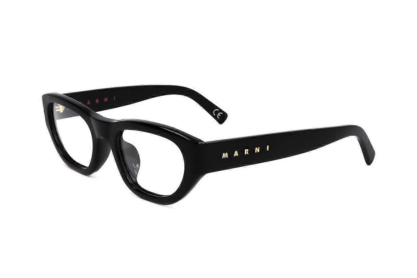 Eyewear Frames Marni LAAMU ATOLL BLACK AOE 53/21/145 UNISEX