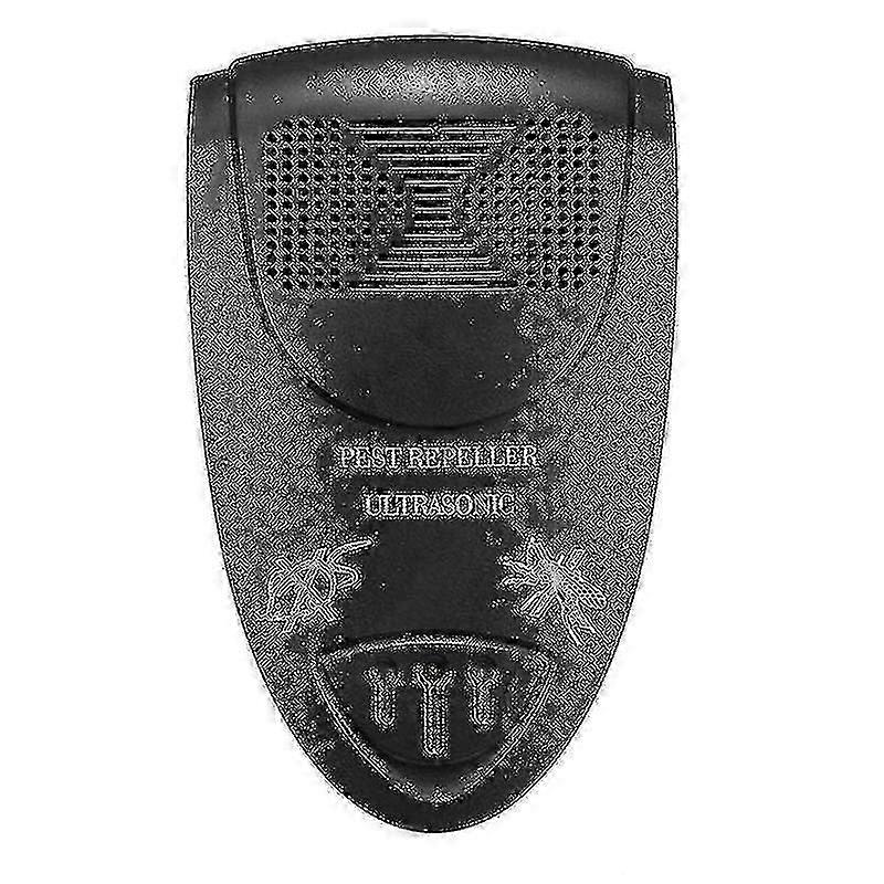 Bat Removal Device Ultrasonic - Dual Pack for Immediate Results