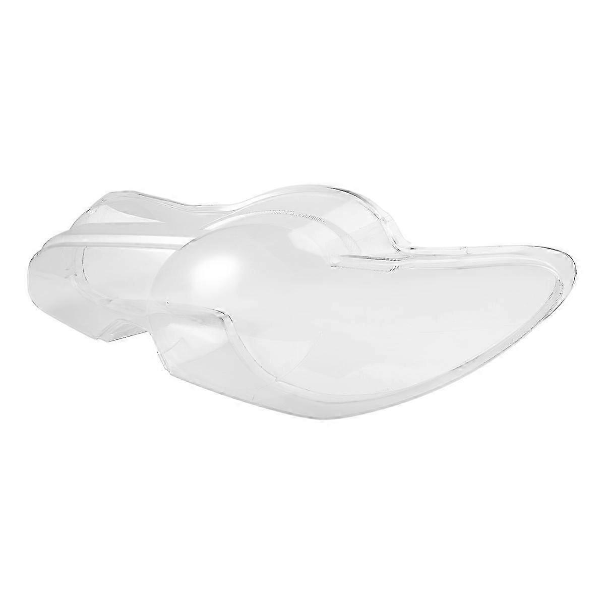 For Xf 2008-2011 Car Headlamp Cover Left