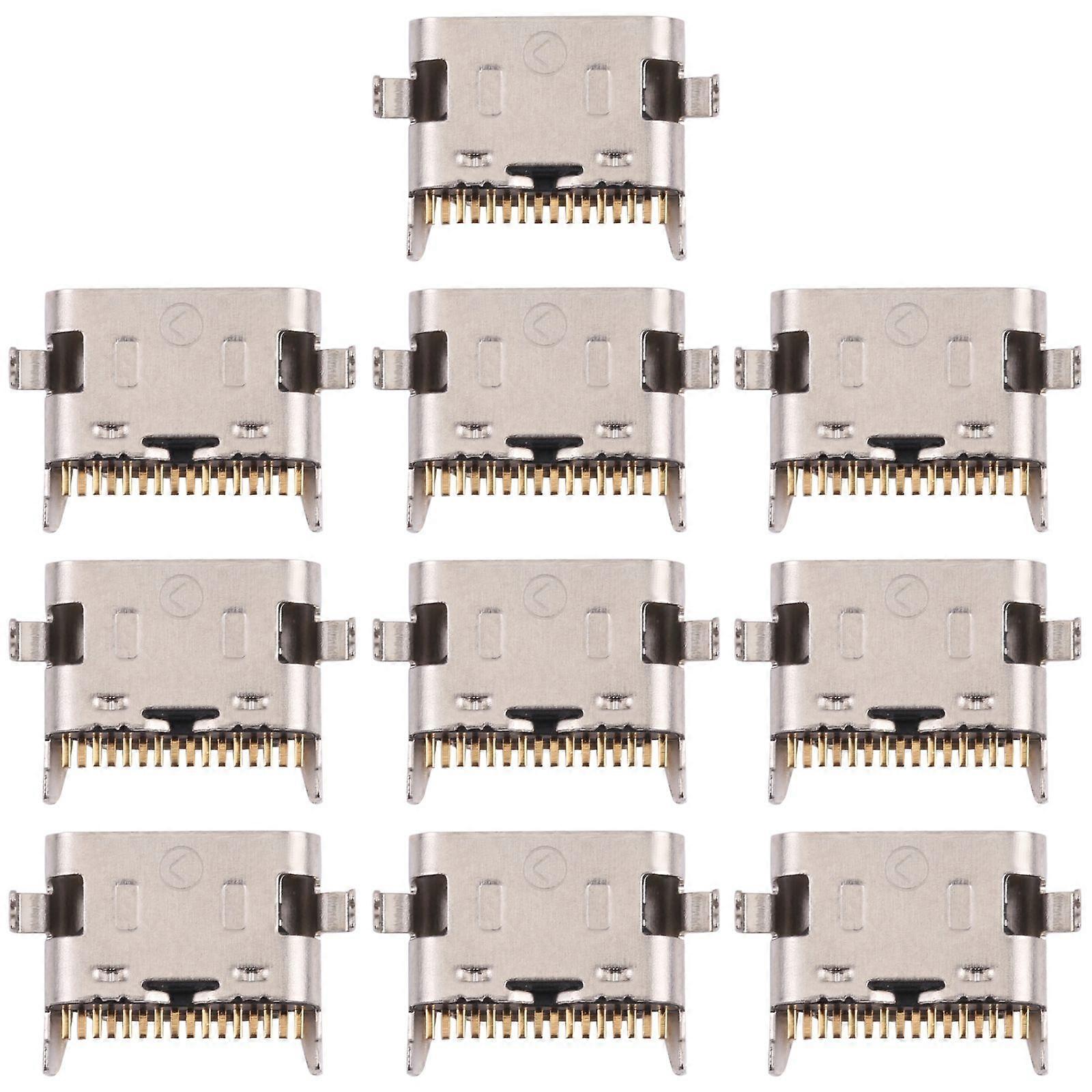 Charging Port Connector For Lenovo Tab P11 / Tab P11 Pro