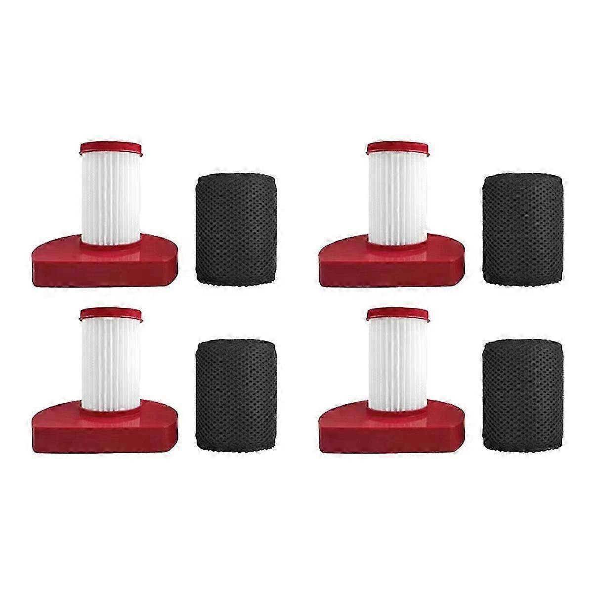 DX888 Handheld Vacuum Cleaner Replacement Filter