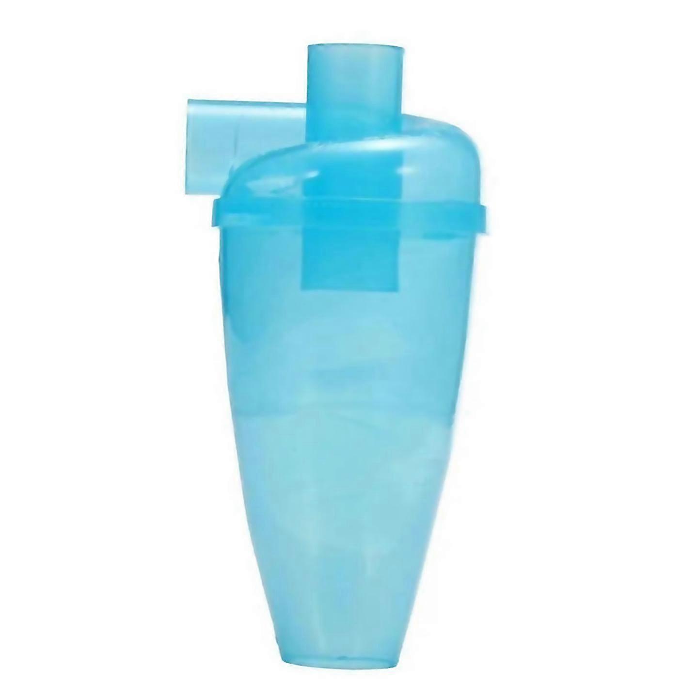 For Dust Collector Cyclone Mini Small Industrial Extractor