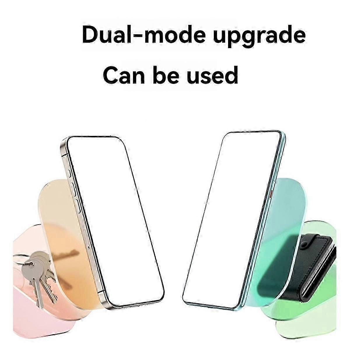 Bluetooth GPS Tracker Anti-Lost Alarm Smart Positioning Device