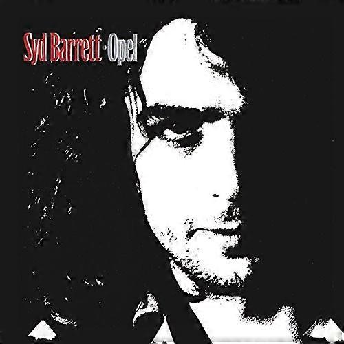 Syd Barrett - Opel  [COMPACT DISCS] USA import