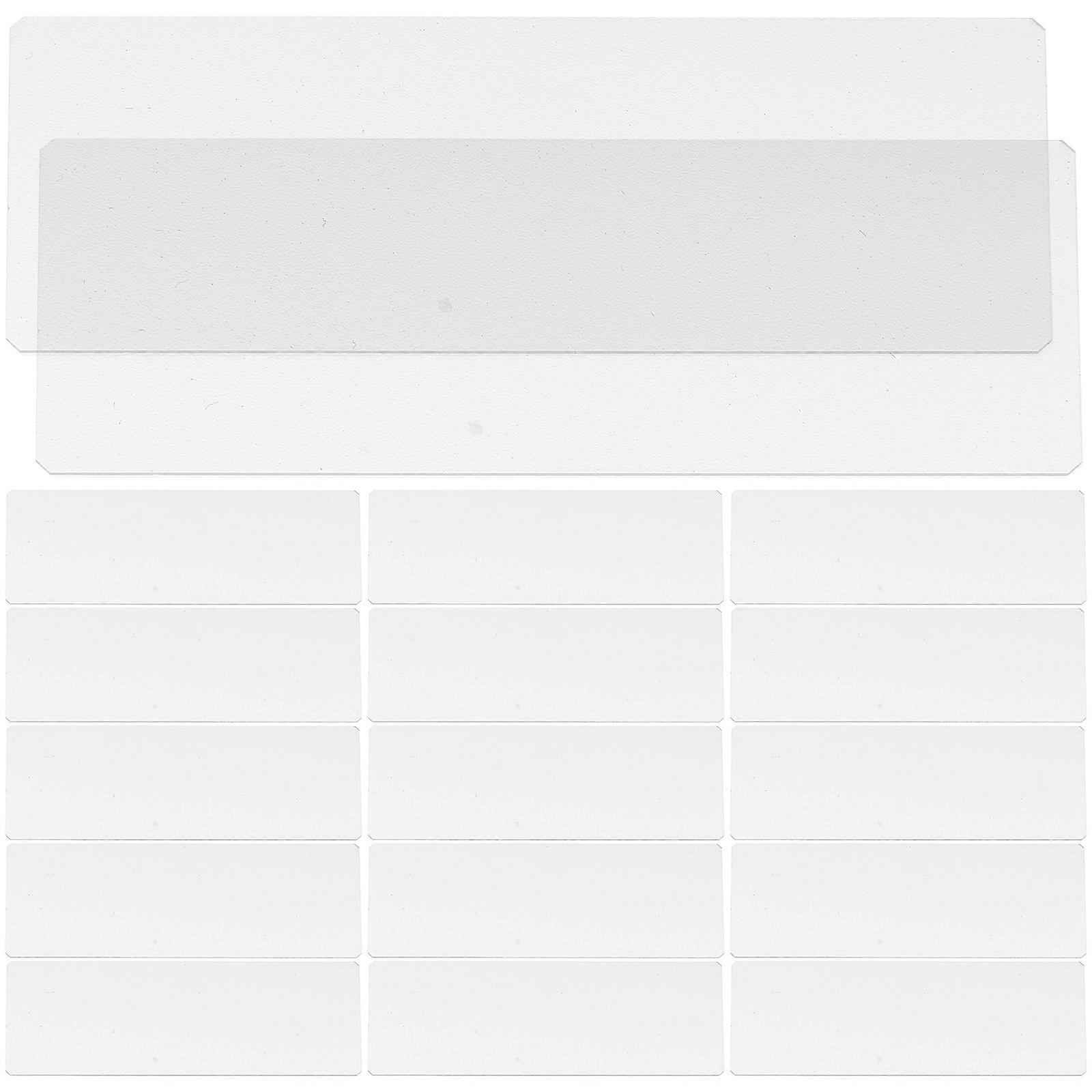 Microscopy Slides Glass Slide Sheets Laboratory Experiments 7.60X2.50X0.10CM Ideal For Sample Analysis 50Pcs