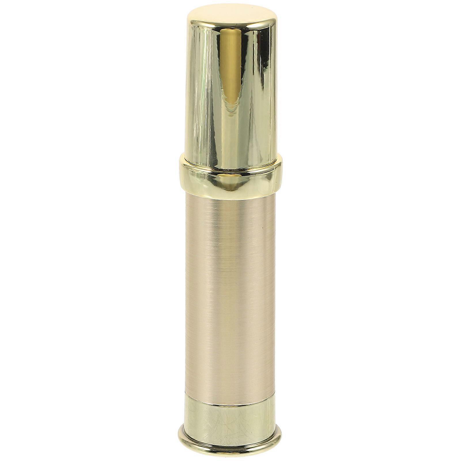 Portable Essential Oil Sprayer Bottle 10ml Perfect For Beauty Salon And Office Use With Round Shape 1Pcs