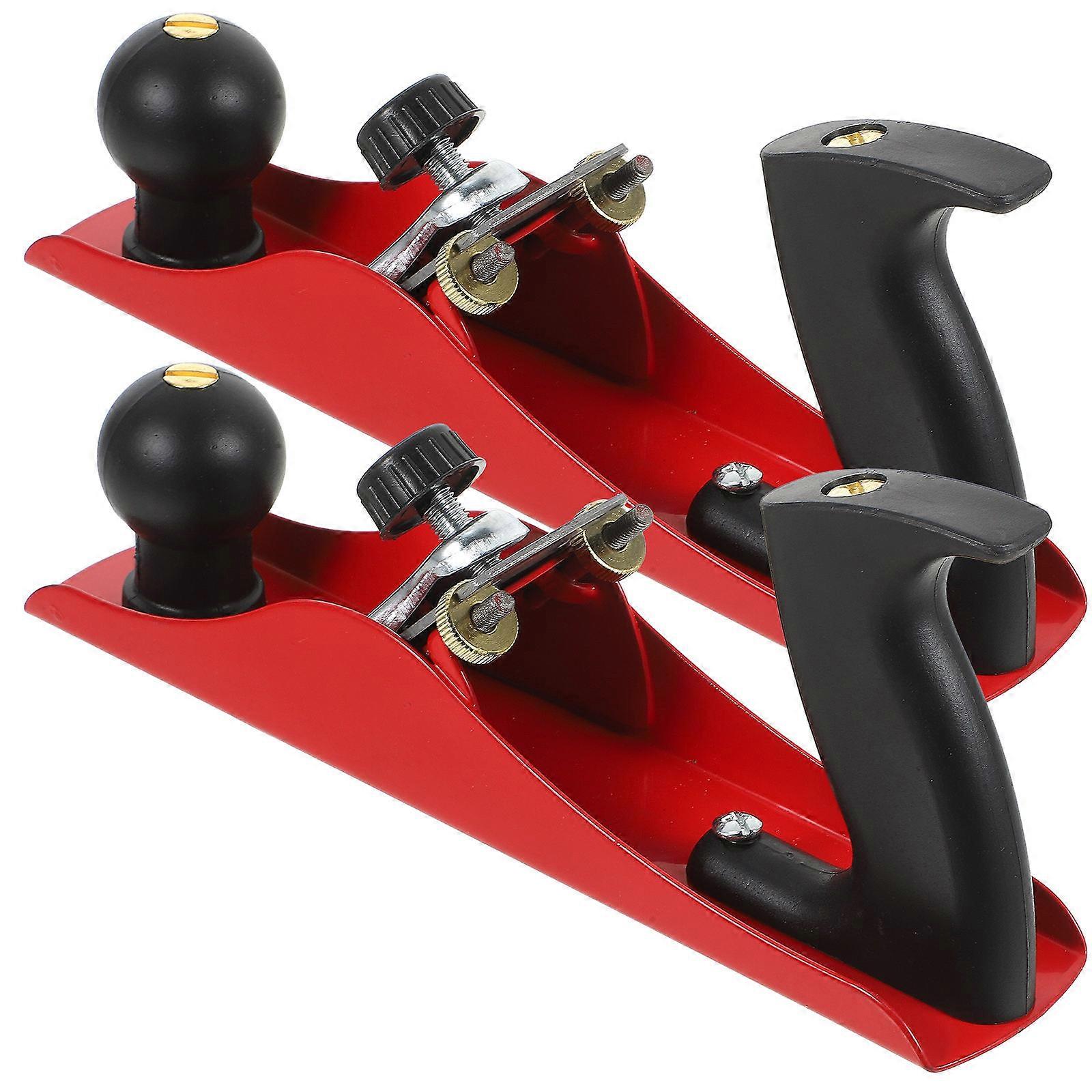 Wood Craft Hand Tool Shave Bird Planner Household 1 Set