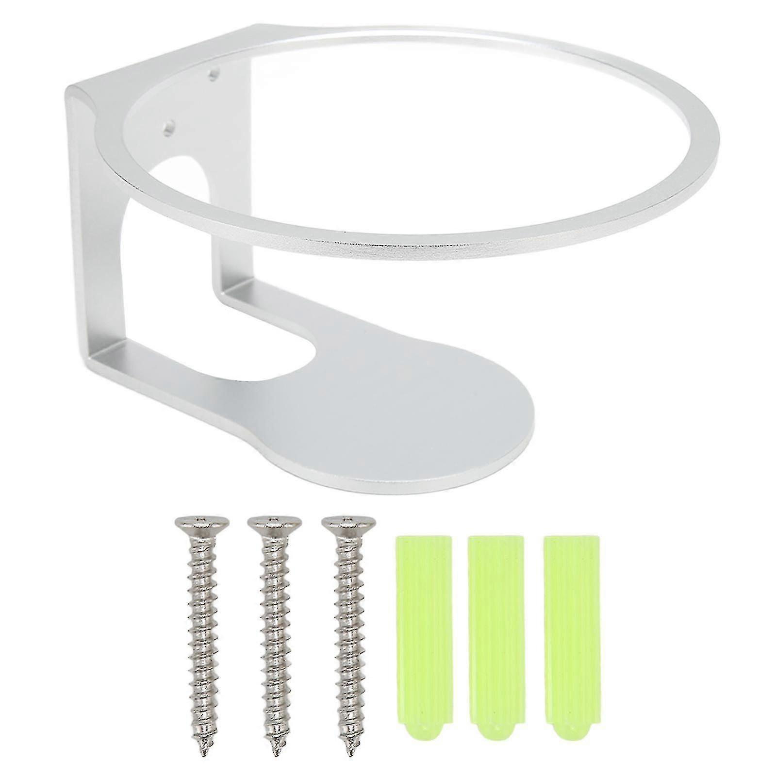 Aluminum Alloy Wall Mount Bracket for HomePod 2 Speaker