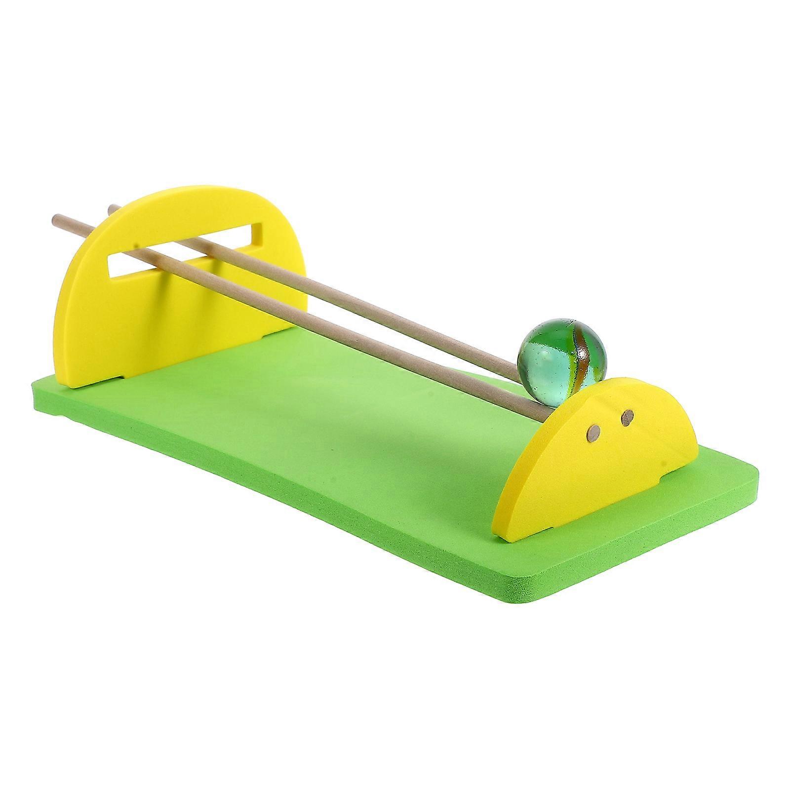 Strange Slope Kit for Kids