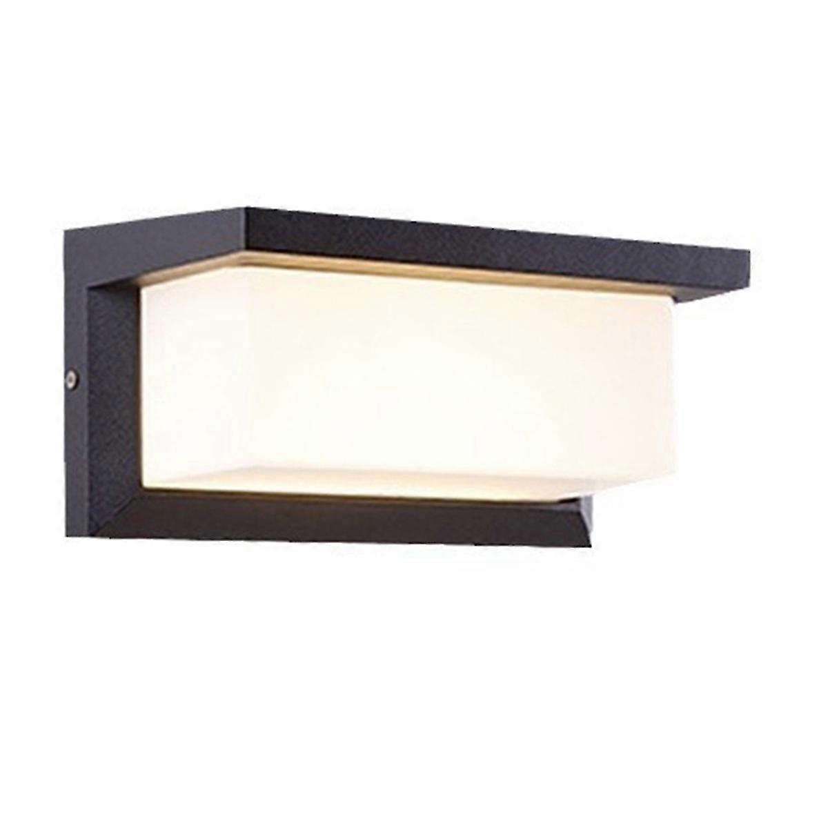 2025 IP65 Motion Sensor Outdoor Lighting Porch Lights